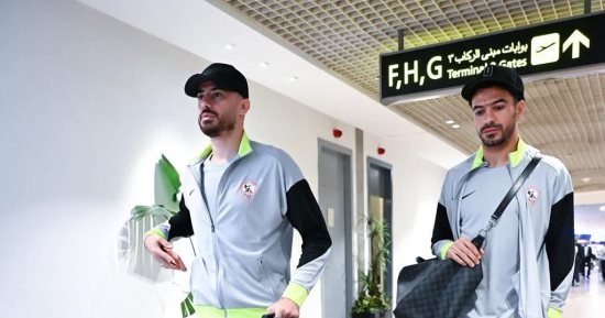 الونش وبنتايج يعودان لتشكيل الزمالك الأساسى فى مباراة سيراميكا