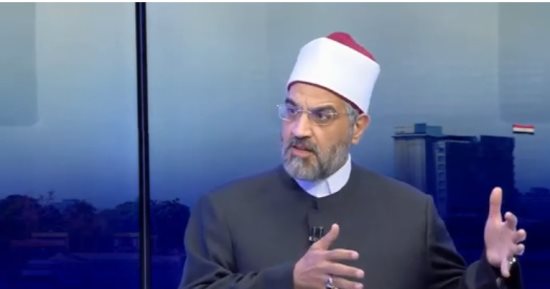 رئيس "دينية النواب" يدعو لتفعيل محطات الطاقة الشمسية على أسطح المنازل