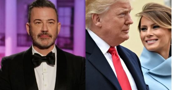 جيمى كيميل يواصل السخرية من ترامب رغم ضغوط البيت الأبيض