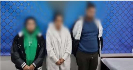 تأجيل استئناف هدير عاطف على حكم سجنها 5 سنوات بتهمة توظيف الأموال إداريا