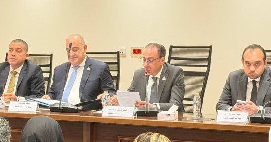 مديرية الصحة بجنوب سيناء تطالب بتعزيز مخصصاتها المالية خلال اجتماع "صحة النواب" لمناقشة الموازنة