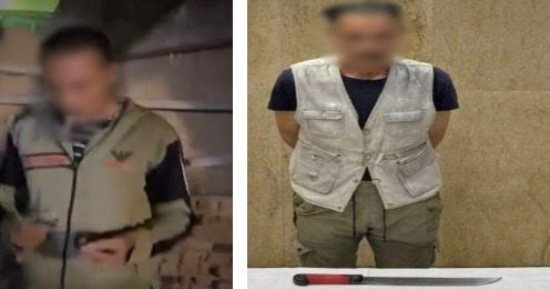 السوشيال ميديا تسقط «ديلر حلوان».. كواليس ضبط فيديو تعاطى وترويج المخدرات