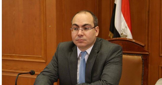 النائب محمد رشوان: توجيهات الرئيس السيسى تضع حماية المواطن فى أولويات الدولة