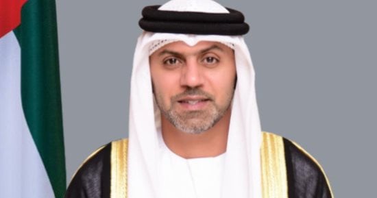 سفير الإمارات: السادس من أكتوبر ..يوم من أيام مصر الخالدة