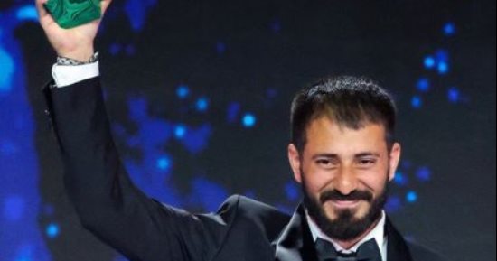 «كل يوم فى غزة» يفوز بجائزة أفضل فيلم قصير فى إيطاليا