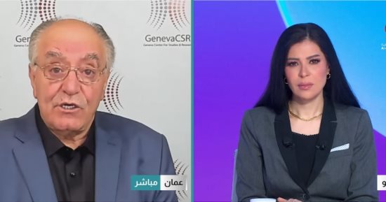 مسؤول أممى سابق: أزمة الأسمدة الحالية ستحدث تحولا هيكليا فى الزراعة العالمية