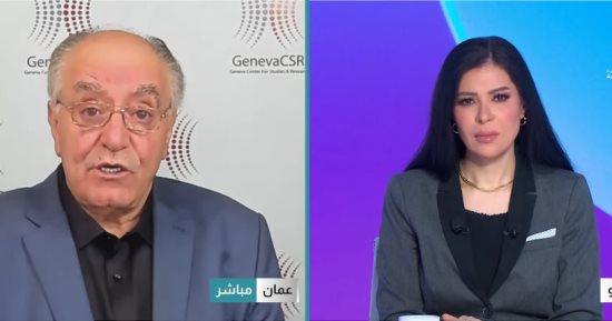 مسؤول أممي سابق: تقرير دولي يحذر من عجز دول عن تلبية احتياجات المستهلكين