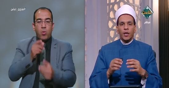 هل تأخير الغُسل من الجنابة لليوم التالي حرام؟ أمين الفتوى يجيب