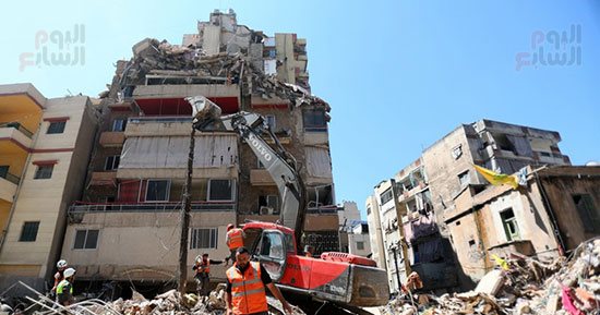 أوروبا تؤكد استمرار دعمها للبنان إنسانيا وإغاثيا