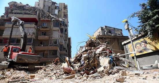 مقتل مجندة إسرائيلية وإصابة جندي جراء استهداف شوميرا بالمسيرات على حدود لبنان