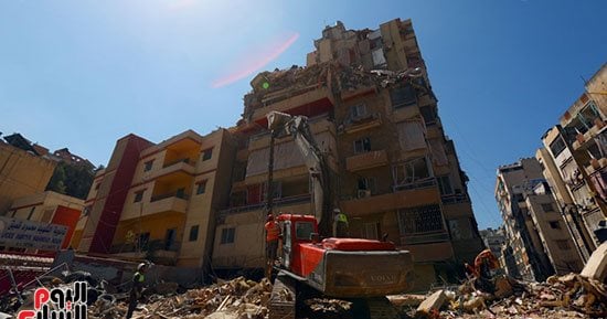 لبنان يطالب بترجمة اتفاق الإطار لخطوات عملية.. ويراهن على دعم الفاتيكان فى زيارة للوفد التفاوضى خلال أيام.. جيش الاحتلال يقصف مختبر إلكترونيات لحزب الله.. وزير الخارجية: الإيرانيون لم يستوعبوا أن القرار بيدنا