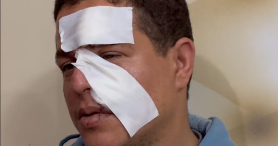 تعليم الدقهليه بشأن الاعتداء علي مدرس بمطواة: لا تهاون في حق المعلم