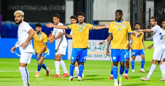نتائج مباريات اليوم الأحد 17 – 5 – 2026 بالدورى المصرى