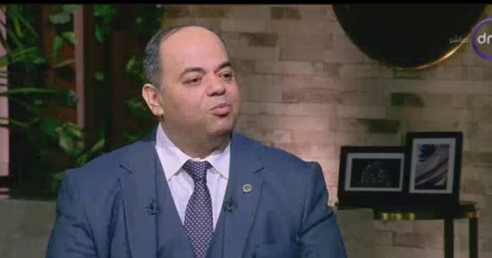 عمرو سليمان بـ مساء dmc: العالم على أعتاب ركود تضخمى والنفط يتجاوز 120 دولارا