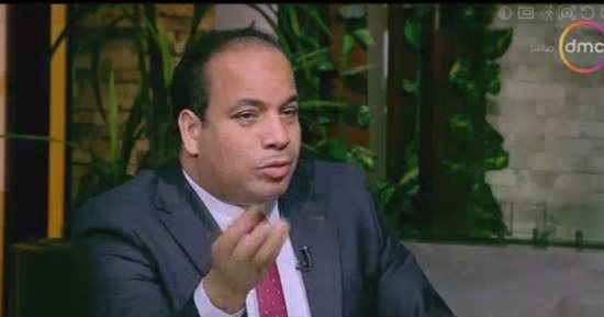 عبد المنعم السيد: أزمة الحرب ممتدة.. وسلاسل الإمداد تحتاج عاما للعودة