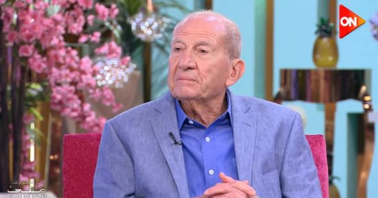بتمويل ذاتى وخبرات مصرية.. محمد أبو الغار يروى قصة أول طفلة أنابيب فى مصر