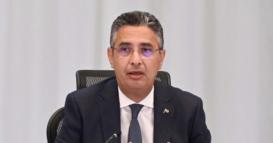 وزير التموين لليوم السابع: التحول من الدعم العينى إلى نقدى لمصلحة المواطن