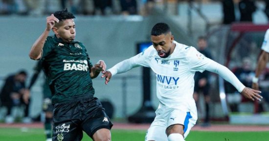 الخلود ضد الهلال.. 8 معلومات عن دانيال سيبرت حكم نهائى كأس خادم الحرمين
