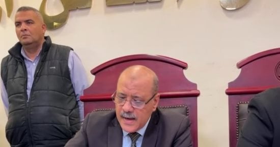 ذبحها ودفنها بالأسمنت..4 يونيو الحكم على قاتل زوجته بعد إحالته للمفتى