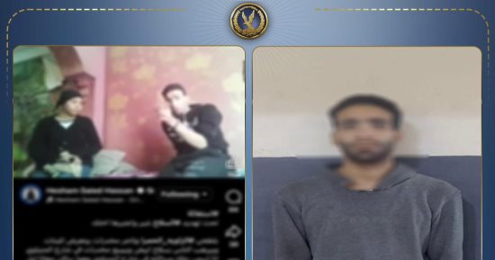 كواليس واقعة «سفاح فتيات الزاوية».. الفيديو قديم والمجني عليها تفجر مفاجأة