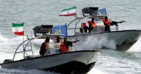 مسئول إيرانى: أمريكا ستتلقى ردا حاسما إذا حاولت دخول الخليج أو مضايقة سفننا