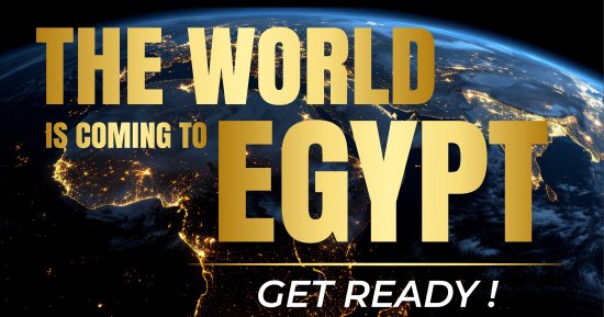 مصر تستضيف بطولة العالم للناشئين للريشة الطائرة 2026