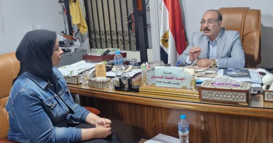 نقيب العلوم الصحية لـ"اليوم السابع".. تأجيل الانتخابات العمالية يضمن تمثيلا قويا لمصر فى مؤتمر العمل الدولى بجنيف.. نحتاج مراجعة شاملة لقانون التنظيمات النقابية..رصدنا عجزا يصل لـ35% فى بعض التخصصات بالمستشفيات
