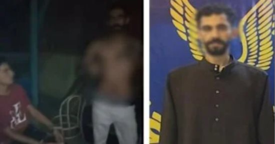 لممارسته البلطجة.. حبس بلطجى بالسلام لتعديه على مالك مقهى 4 أيام