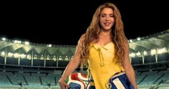شاكيرا تحقق انتصارًا قضائيًا ضخمًا في إسبانيا بعد معركة استمرت 8 سنوات