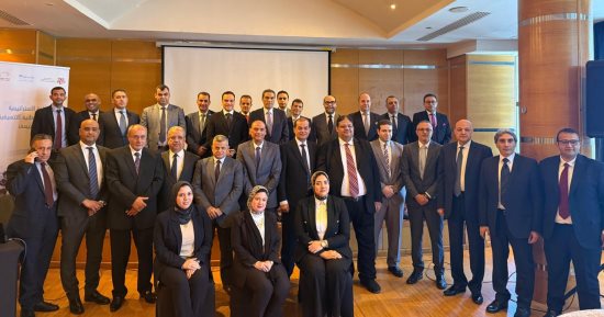 حلقة عمل تعزيز قدرات القضاة فى مجال الهجرة غير الشرعية وتهريب الأطفال.. صور