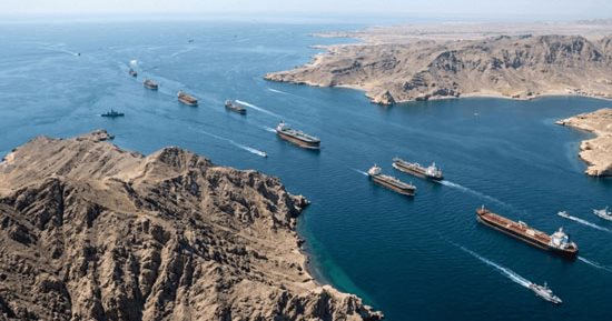 أزمة مضيق هرمز تهدد الأمن الغذائى العالمى.. خبراء يحذرون: 12 شهرا تفصلنا عن مجاعة كبرى حال عدم اتخاذ عاجلة.. العثور على بدائل للمضيق أبرز الحلول.. أوروبا تتبع خطة طوارئ لإنقاذ الأسمدة.. وخيبة أمل تصيب المزارعين