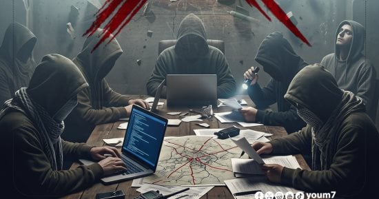 عندما تحاول الإخوان الإرهابية غسل الخراب بالكلمات.. قاموس ديني مزيف يعيد تسمية التخريب والترويع وتعطيل مصالح المواطنين ويمنح الفوضى عناوين براقة بينما القرآن يضع قاعدة حاسمة: «ولا تعثوا في الأرض مفسدين»