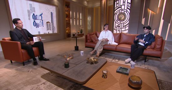 يسرا اللوزى وكريم العدل ضيفا برنامج كلمة أخيرة على قناة ON.. الليلة