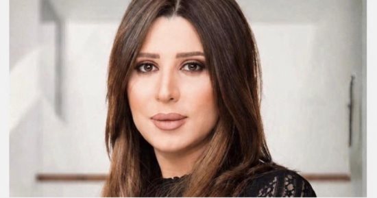 آلاء لاشين تنضم إلى لجنة تحكيم مهرجان كان السينمائى