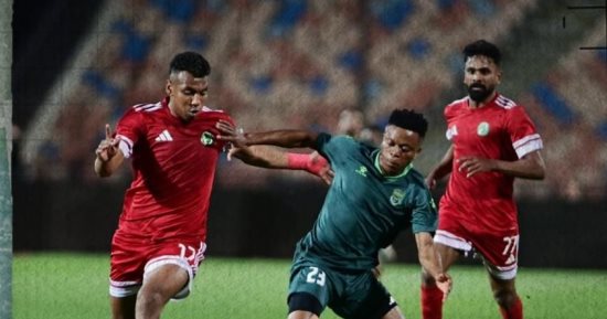 جدول ترتيب مجموعة الهبوط فى الدورى بعد مباريات الجمعة 8-5-2026