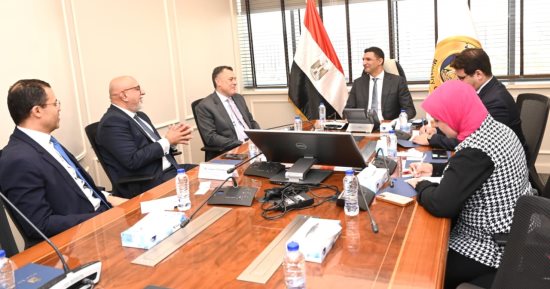 إطلاق أول صندوق استثماري لتمويل القطاع الصناعى من المواطنين فى يوليو المقبل