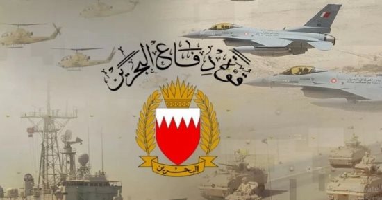 البحرين: إيران تواصل نهجها العدائى عبر استهداف المدنيين بالمملكة