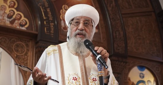الكنيسة القبطية تقدم ملاحظات على مشروع قانون الأسرة المسيحية إلى البرلمان