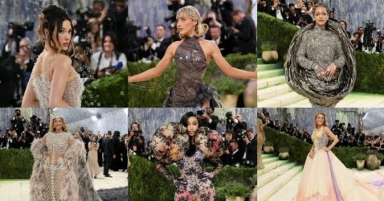نجوم هوليود يرفضون حضور Met Gala.. رغم سحر الحدث الأشهر فى عالم الموضة