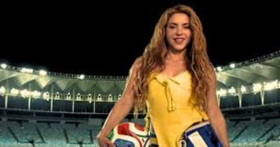 شاكيرا تهاجم الـ AI وتعلن ملاحقته قانونياً.. ماذا حدث؟