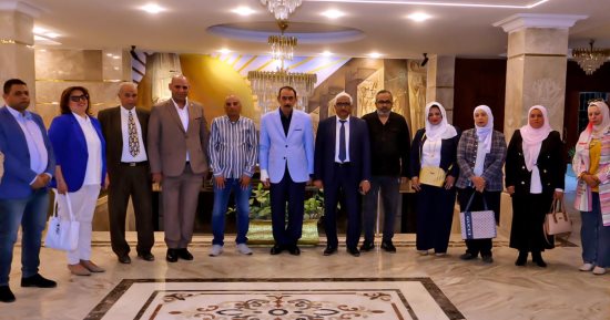 محافظ سوهاج: تنفيذ قافلة أطراف صناعية مجانية لـ 200 حالة من ذوى الإعاقة