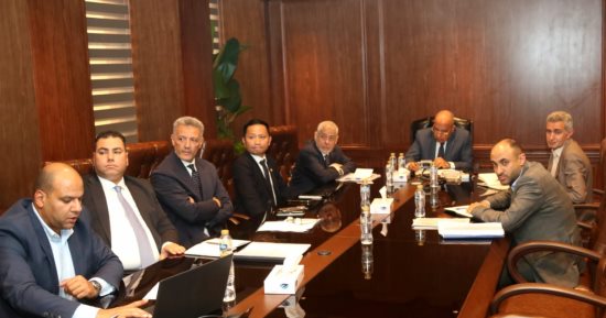وزير الكهرباء: الالتزام بالجداول المحددة لتنفيذ المشروعات والربط على الشبكة 