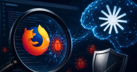 بفضل الـ Ai.. موزيلا تُعلن اكتشافها 271 ثغرة أمنية فى فايرفوكس