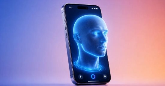آبل تؤجل إطلاق Siri AI في أوروبا على أيفون وiPad لهذا السبب