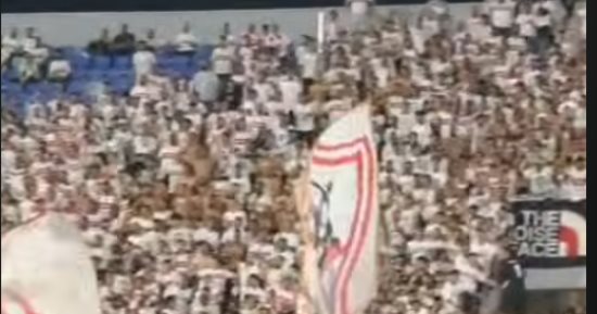 الزمالك على موعد مع كتابة التاريخ فى مواجهة اتحاد العاصمة الجزائرى.. فيديو