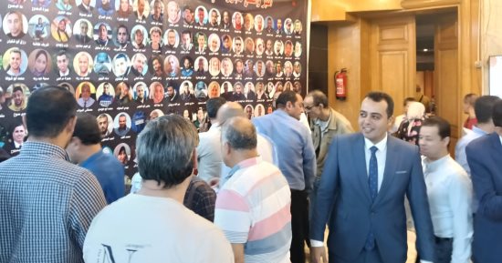 لجنة الحج والعمرة بنقابة الصحفيين تبدأ تسجيل الزملاء للسحب على العمرات المجانية