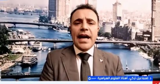 خبير: القاهرة تعتبر أي تهديد للأشقاء مساسا مباشرا بأمنها القومي