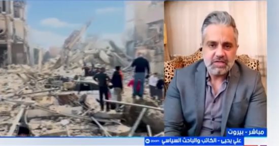 باحث سياسي: جبهة جنوب لبنان تحولت لفخ استراتيجي لجيش الاحتلال