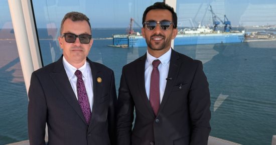 وزير التخطيط: استضافة اجتماعات المجلس العالمي للسياحة تؤكد ثقة العالم بمصر