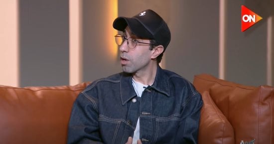 المخرج كريم العدل: لا أبحث عن الترند وهدفى إبراز الواقع الحقيقى
